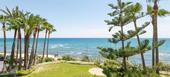 Excepcional apartamento en primera línea de playa 