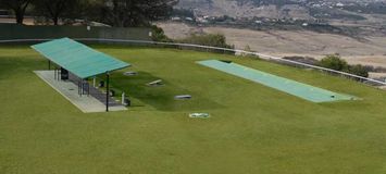 Shooting club
