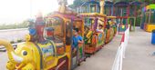 Funny Hill Ojen Marbella parque de karts y atracciones