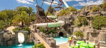 Waterpark Torremolinos (Aqualand Torremolinos)