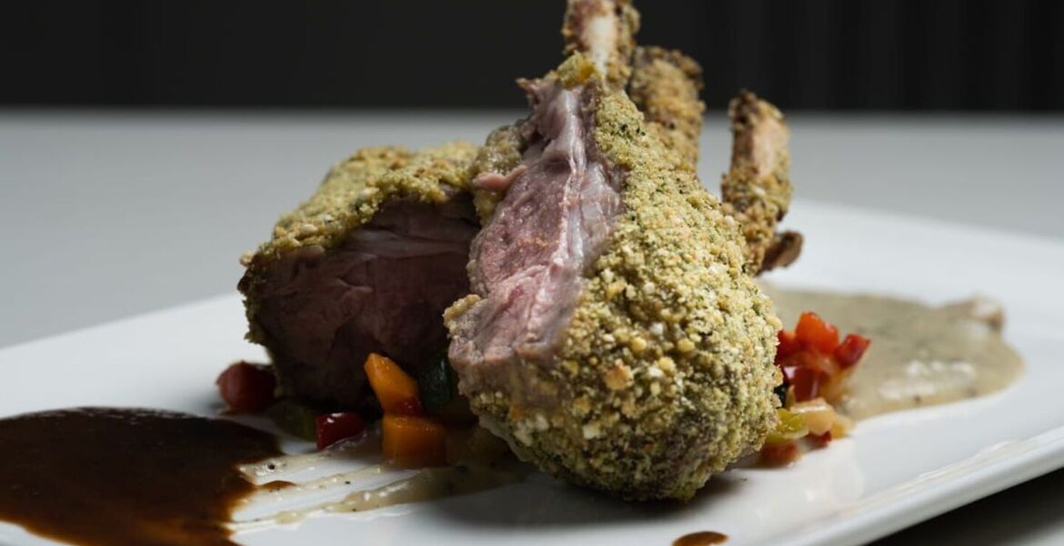 Restaurante Palmyra