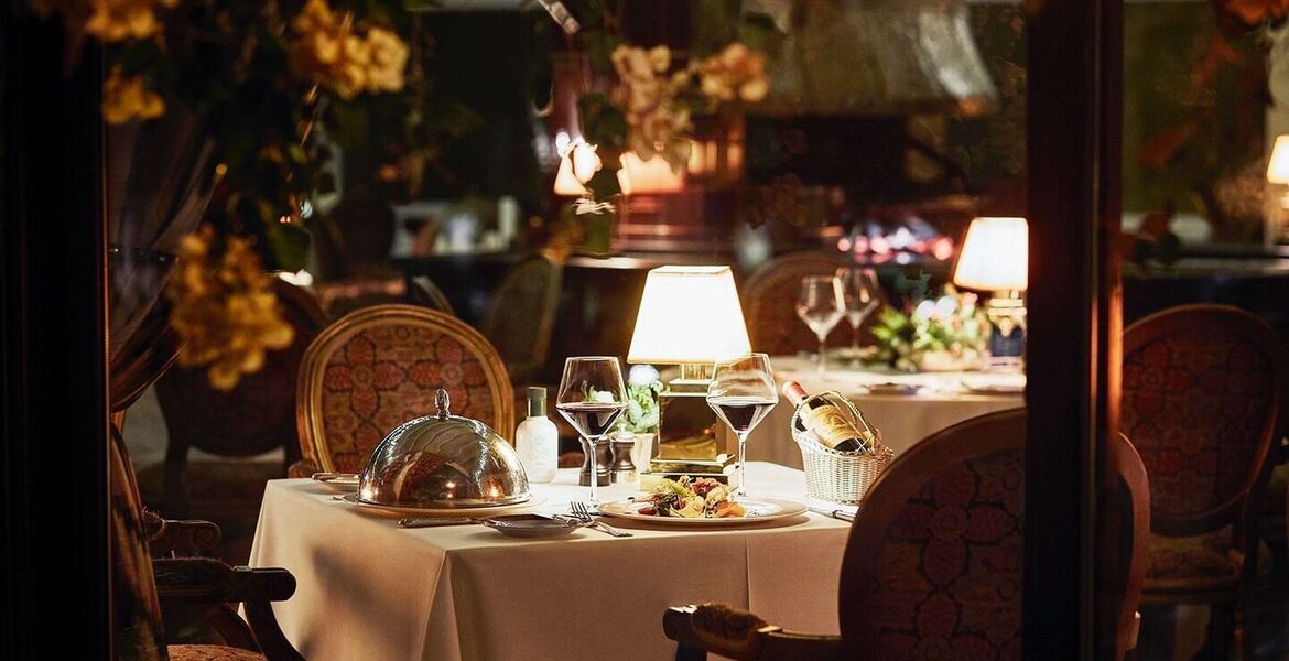 El Grill Marbella Club