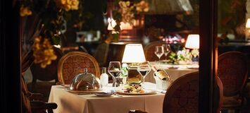El Grill Marbella Club