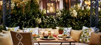 El Grill Marbella Club