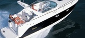 Yate Rinker 270 Fiesta Vee de alquiler en Puerto Banús